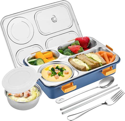 kids lunch box target for steel|stainless steel lunch containers kids.